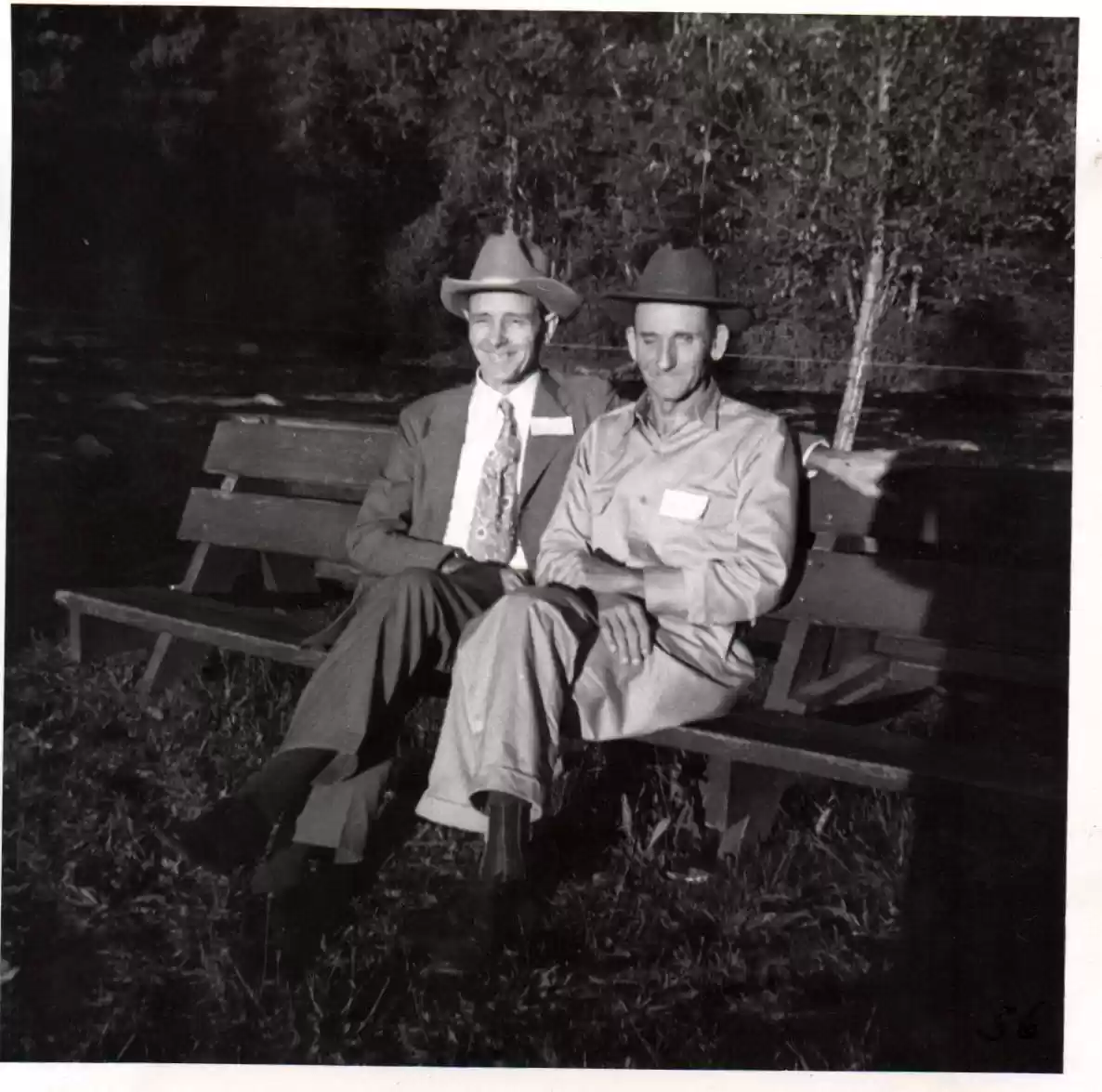 56 - Feast at Belknap Springs, OR